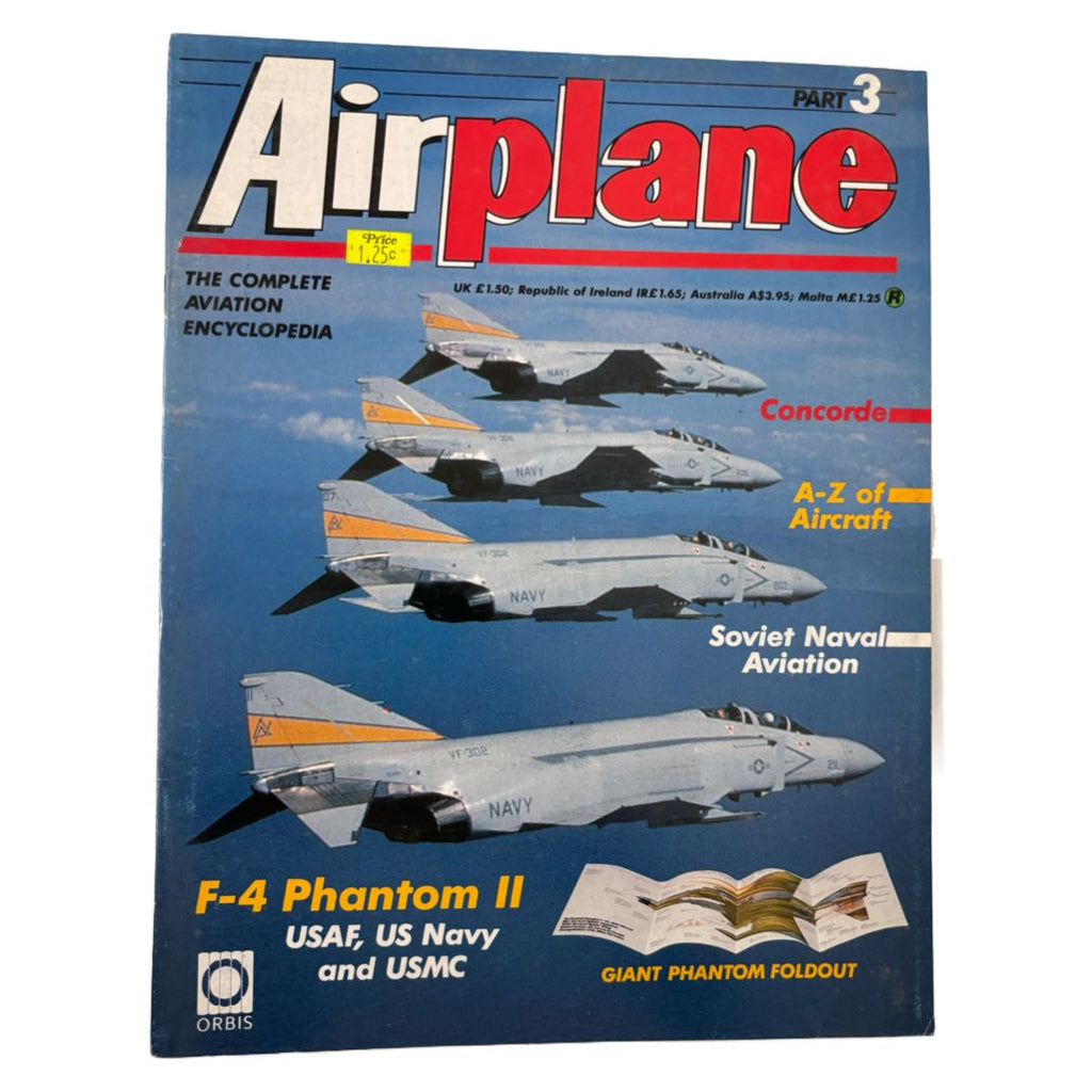 Airplane 3