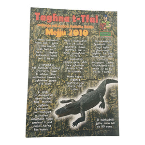 Taghna t-Tfal