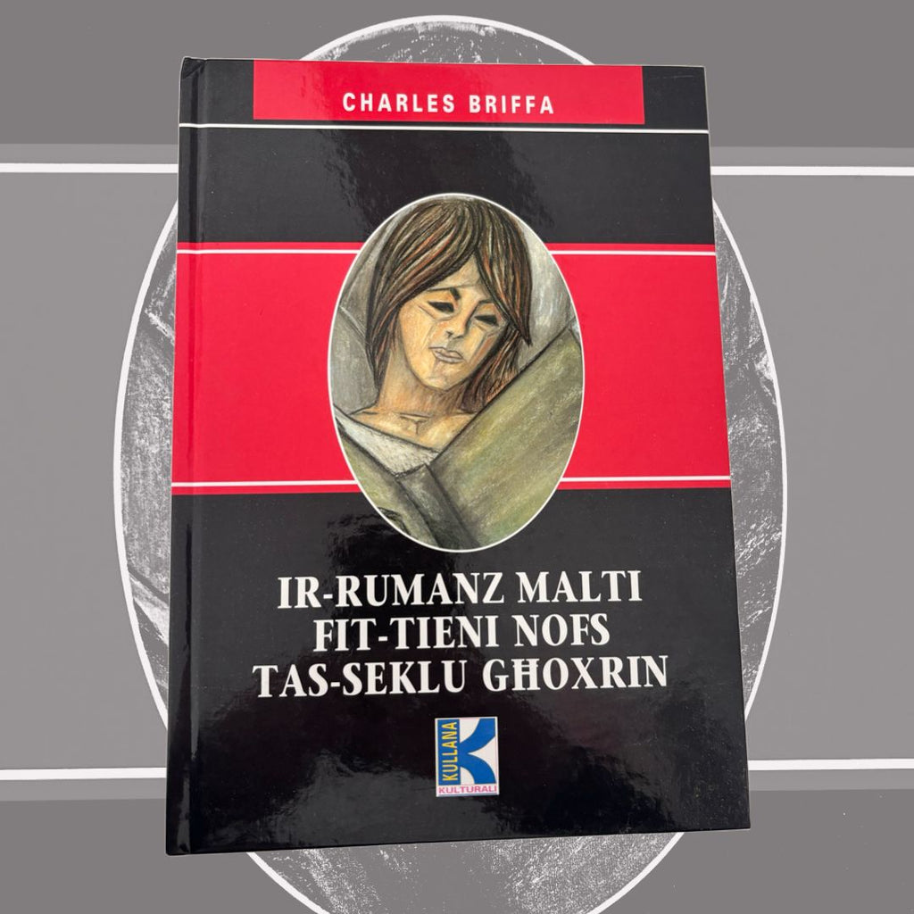 Ir-Rumanz Malti Fit-Tieni Nofs Tas-Seklu Ghoxrin