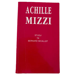 Achillie Mizzi