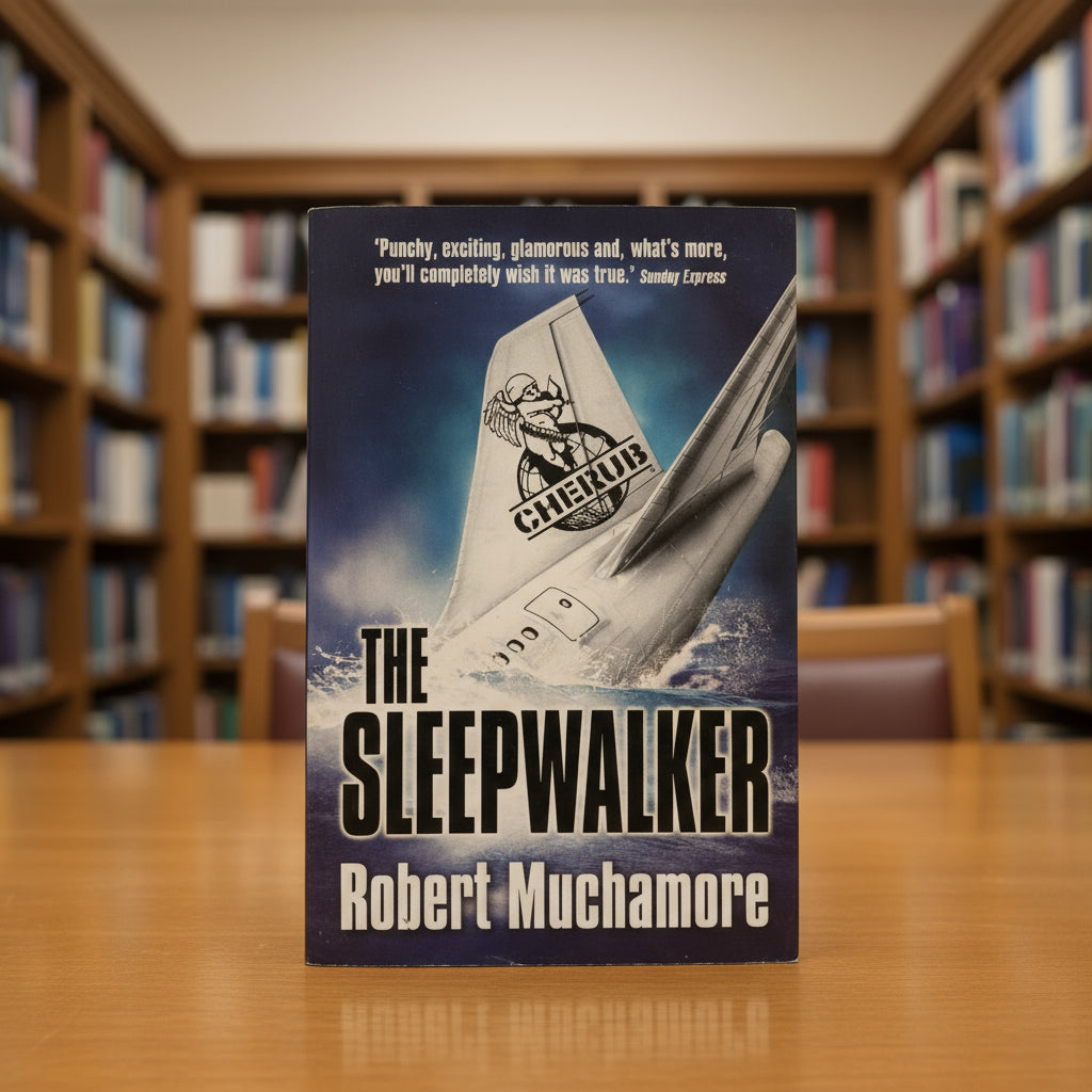 The Sleepwalker