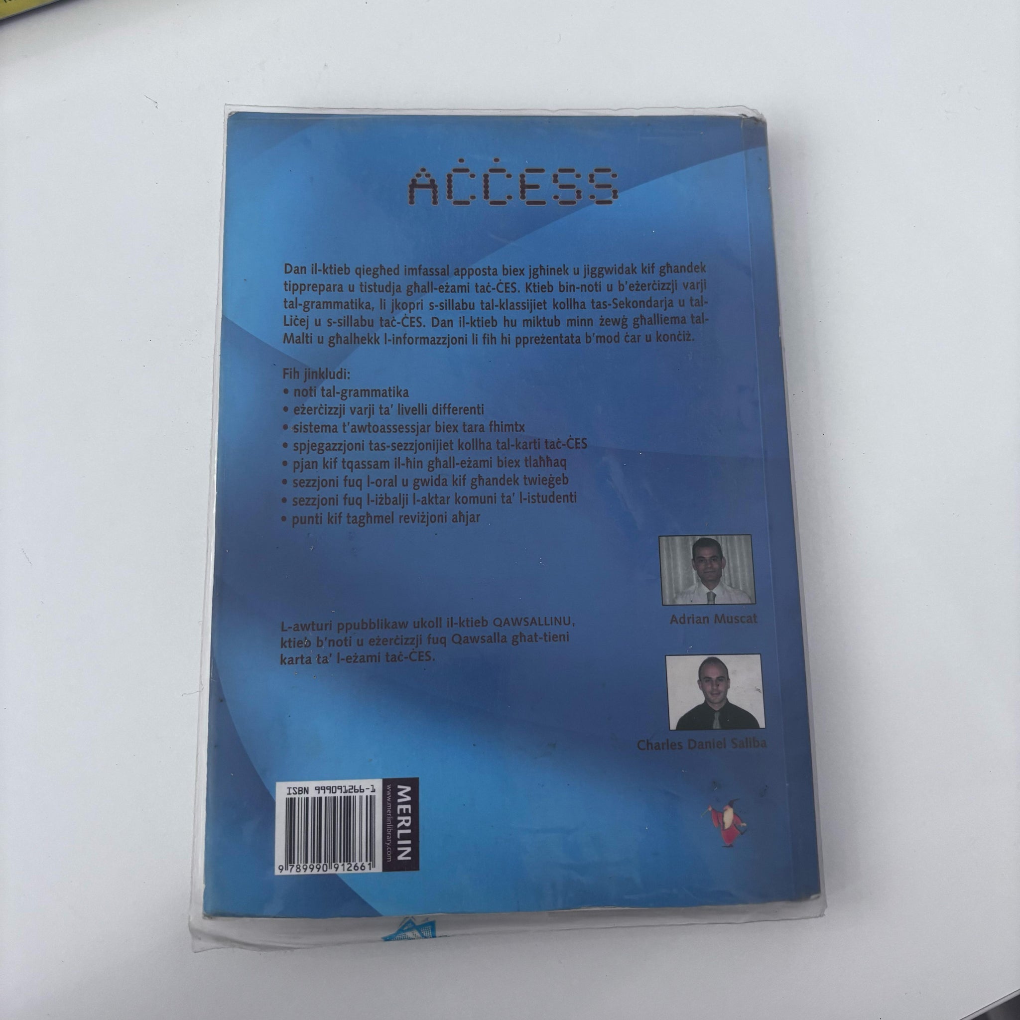Access