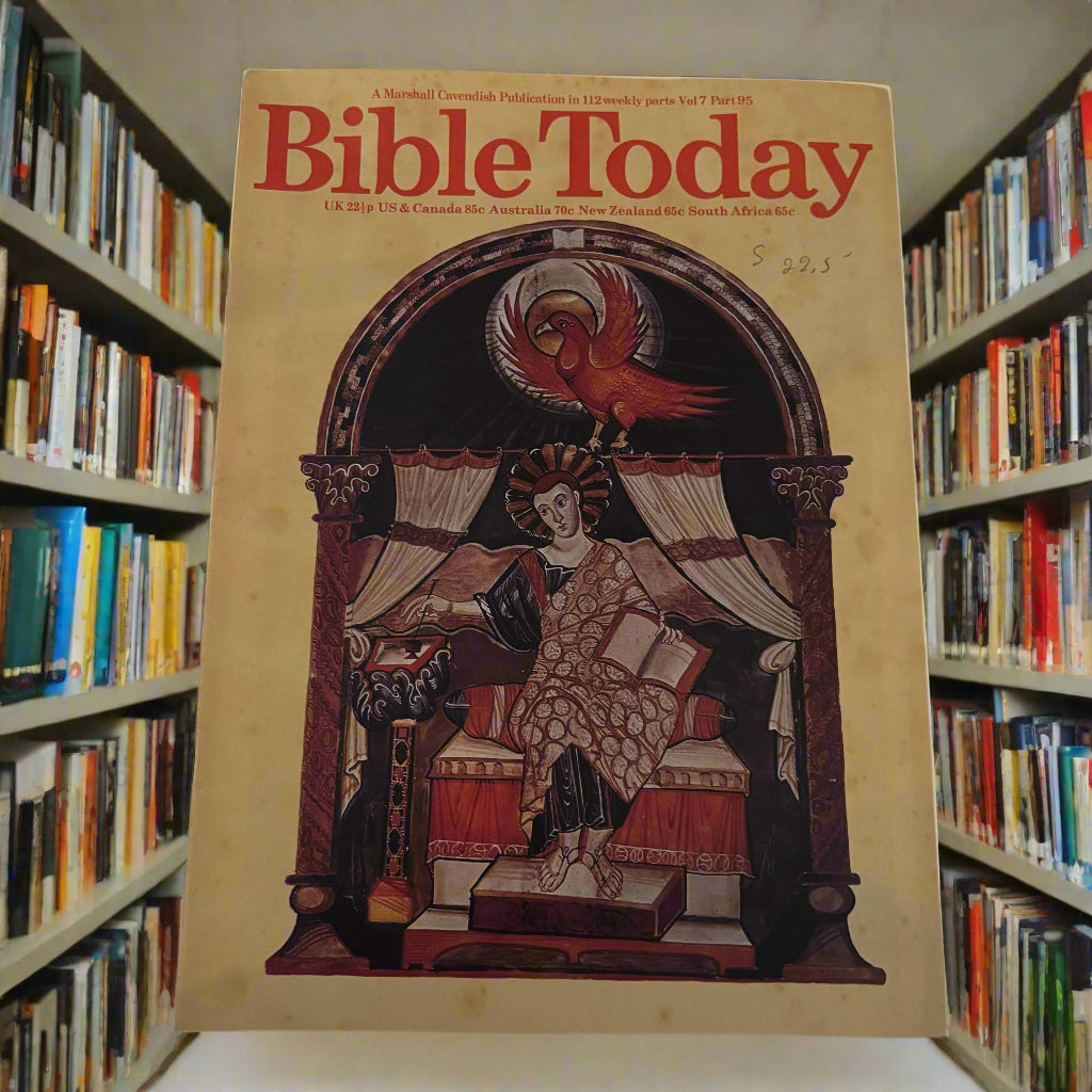 Bible Today Part 95