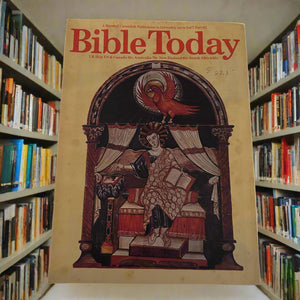 Bible Today Part 95