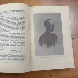 L-Arcisqof Gonzi