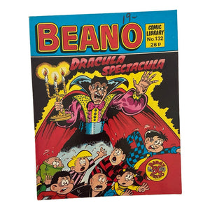 Beano No. 132