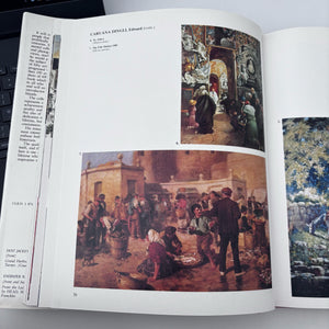 The International Dictionary Of Artists Who Painted Malta