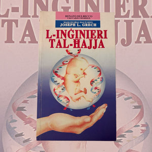 L-Inginieri Tal-Hajja