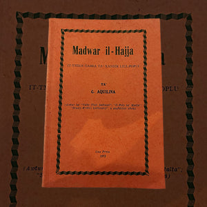 Madwar Il-Hajja