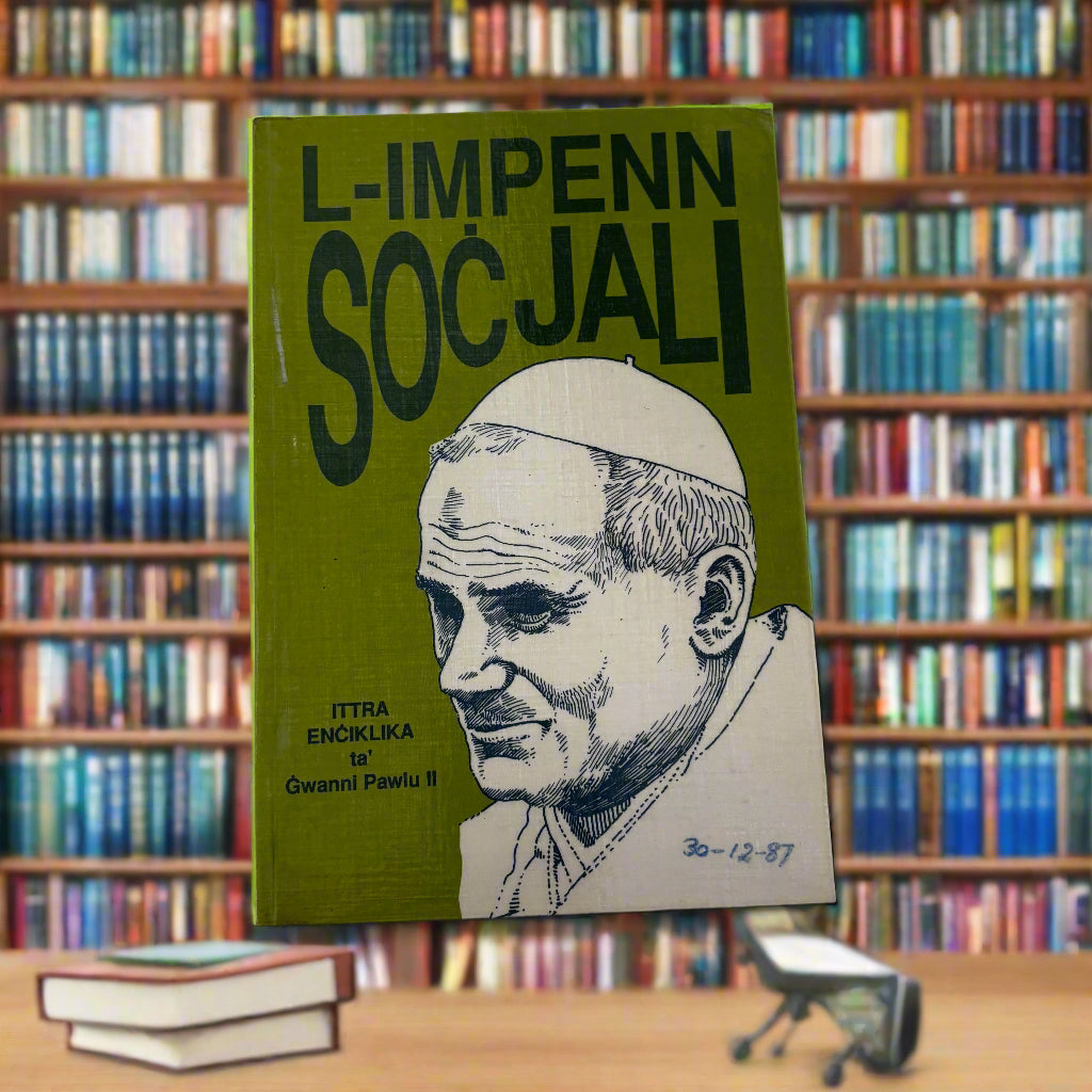 L-Impenn Socjali