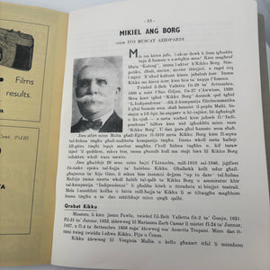 Drama Rivista Ta`Kitba U Studji