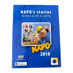 Napo`S Stories 2010