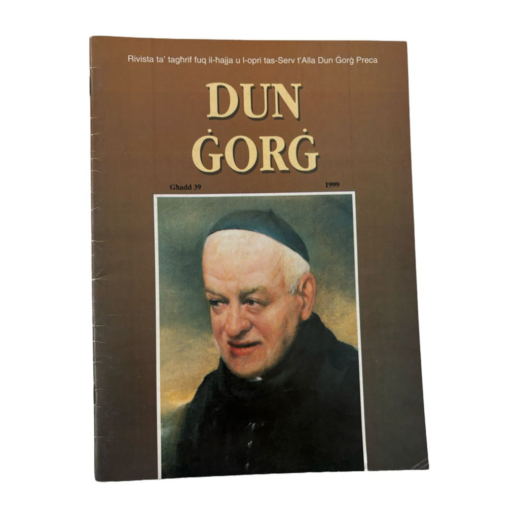 Dun Gorg Ghadd 39