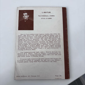 Qaddisin Karmelitani