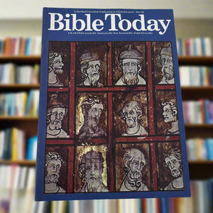 Bible Today Part 10