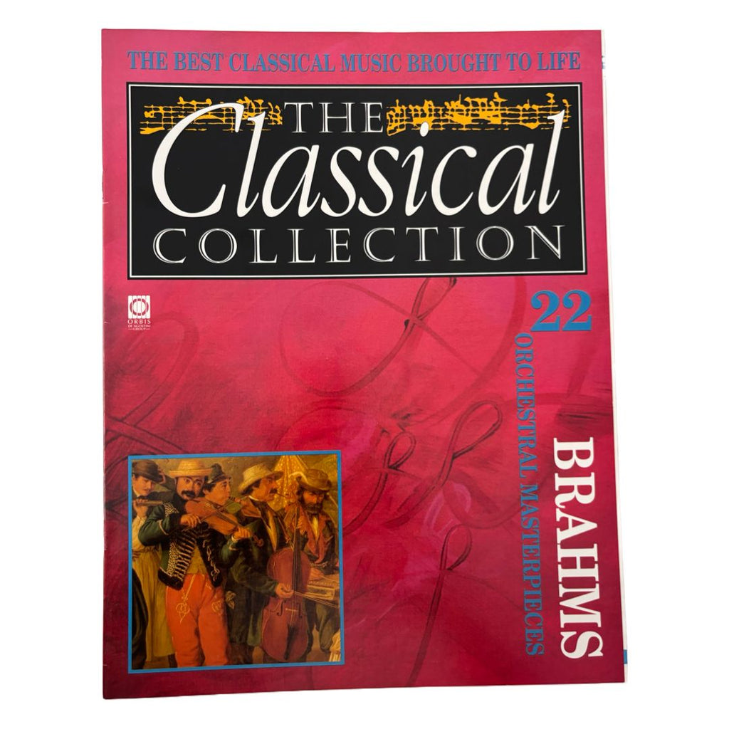 The Classical Collection 22
