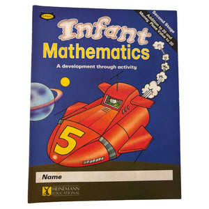 Infant Mathematics 5