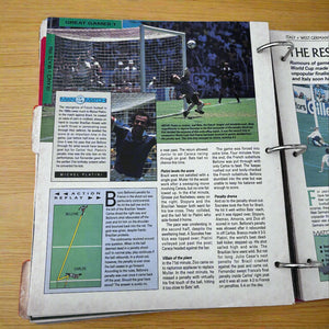 World Cup `90 The Complete Collection