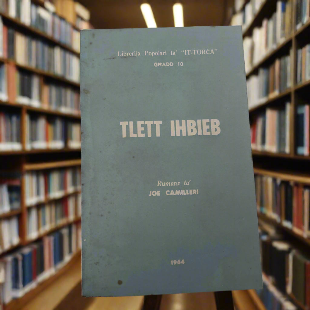 Tlett Ihbieb