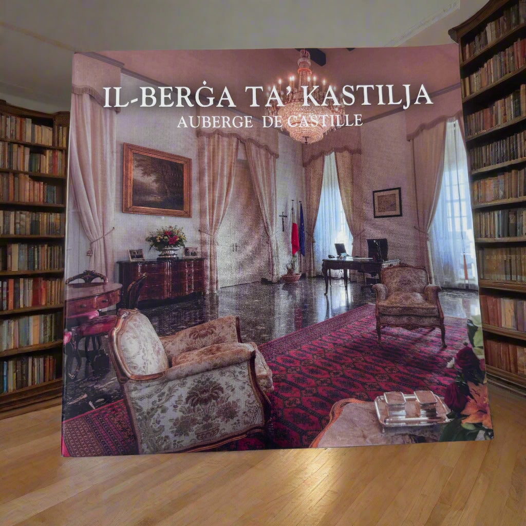 Il-Berga Ta Kastilja