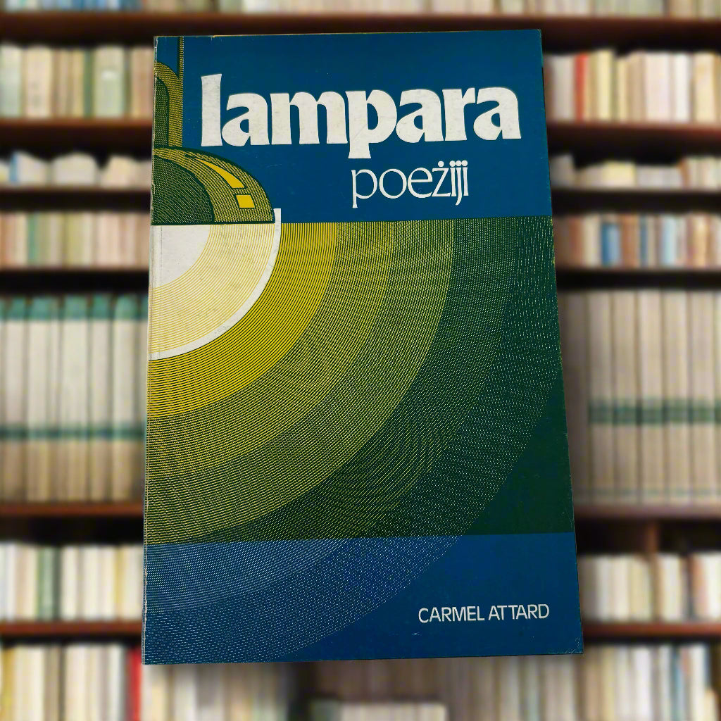 Lampara Poeziji