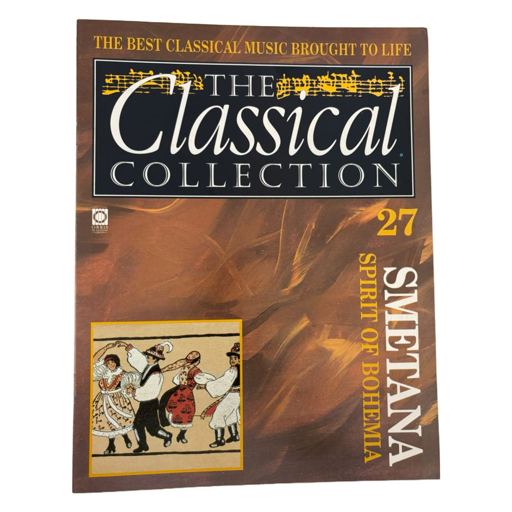 The Classical Collection 27