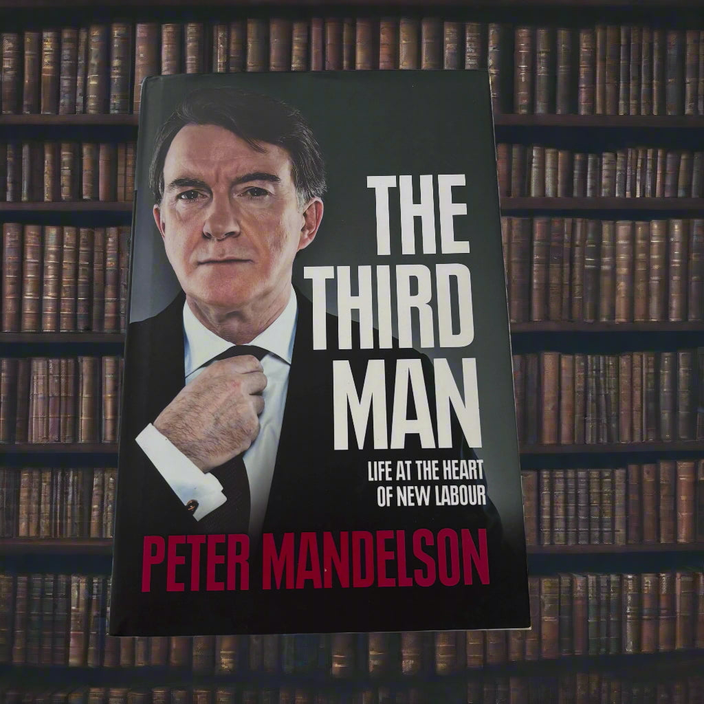 The Thrid Man