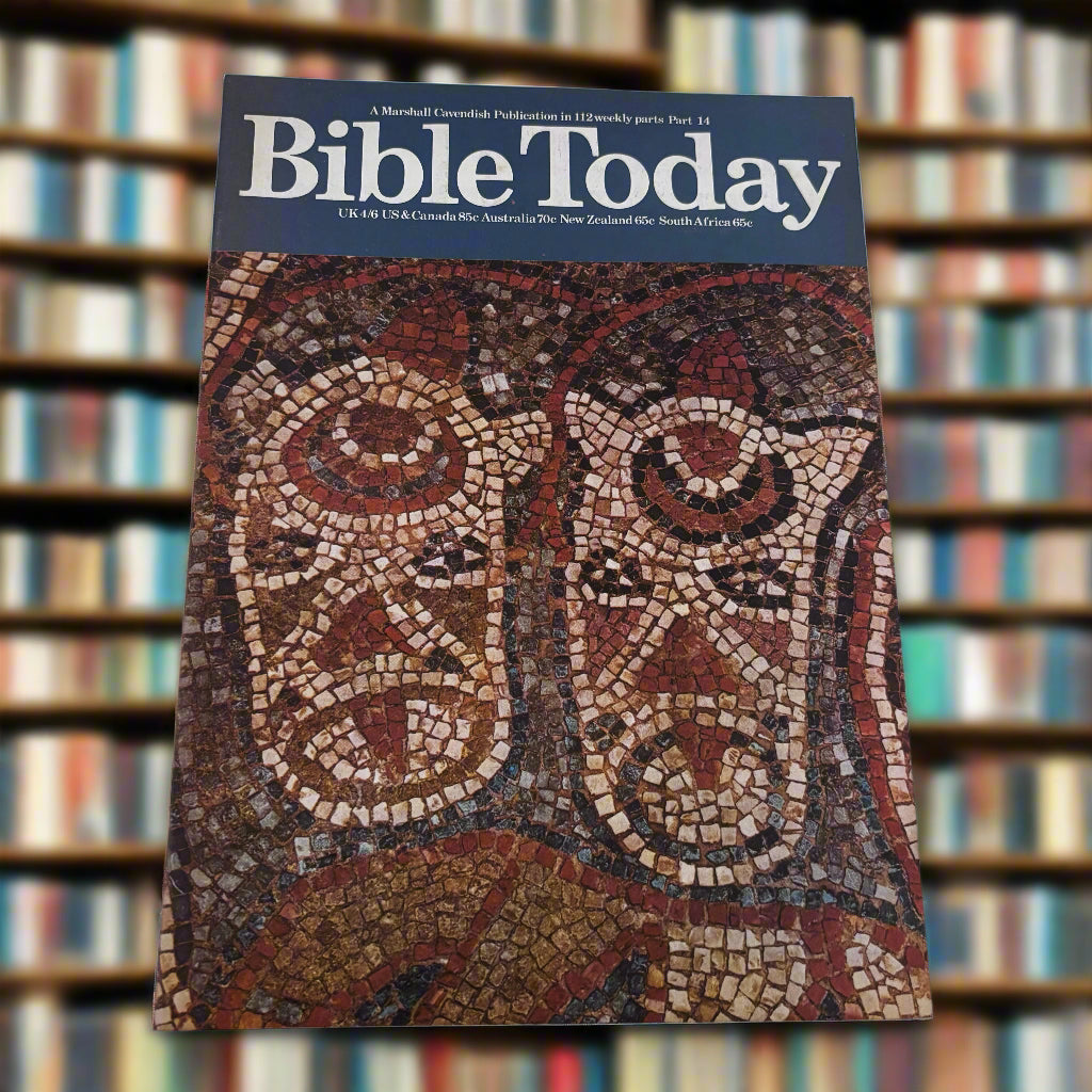 Bible Today Part 14