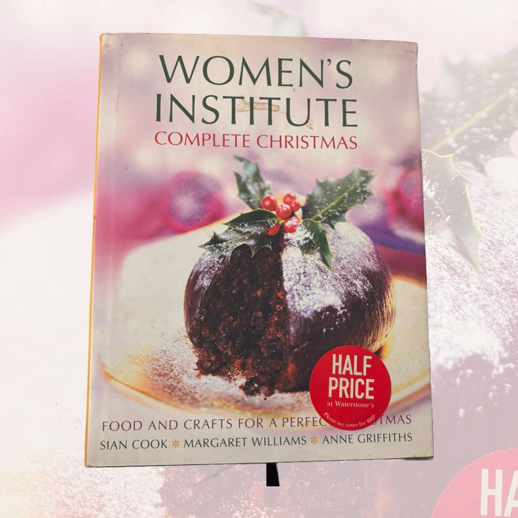 Women`s Institute Complete Christmas