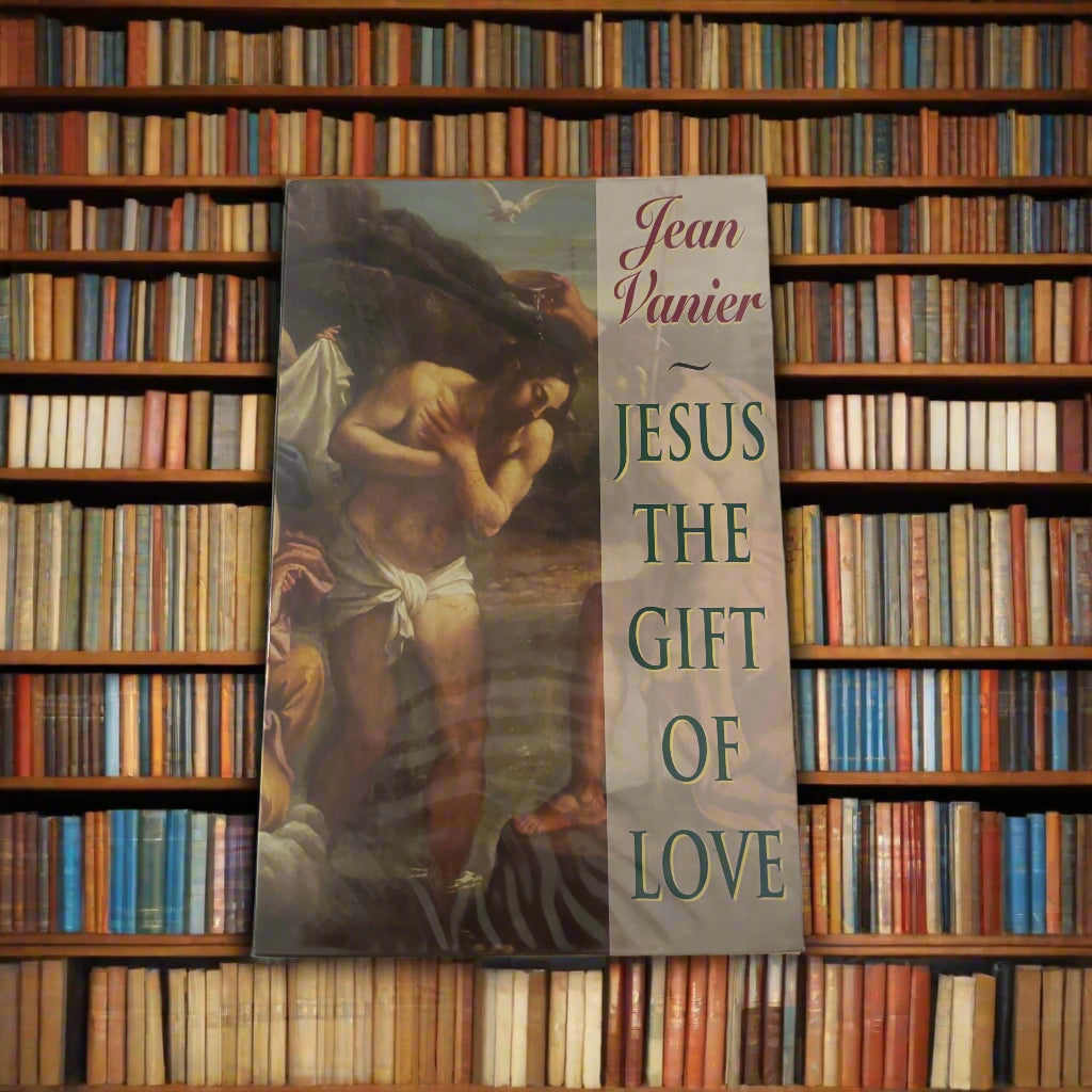 Jesus, the Gift of Love