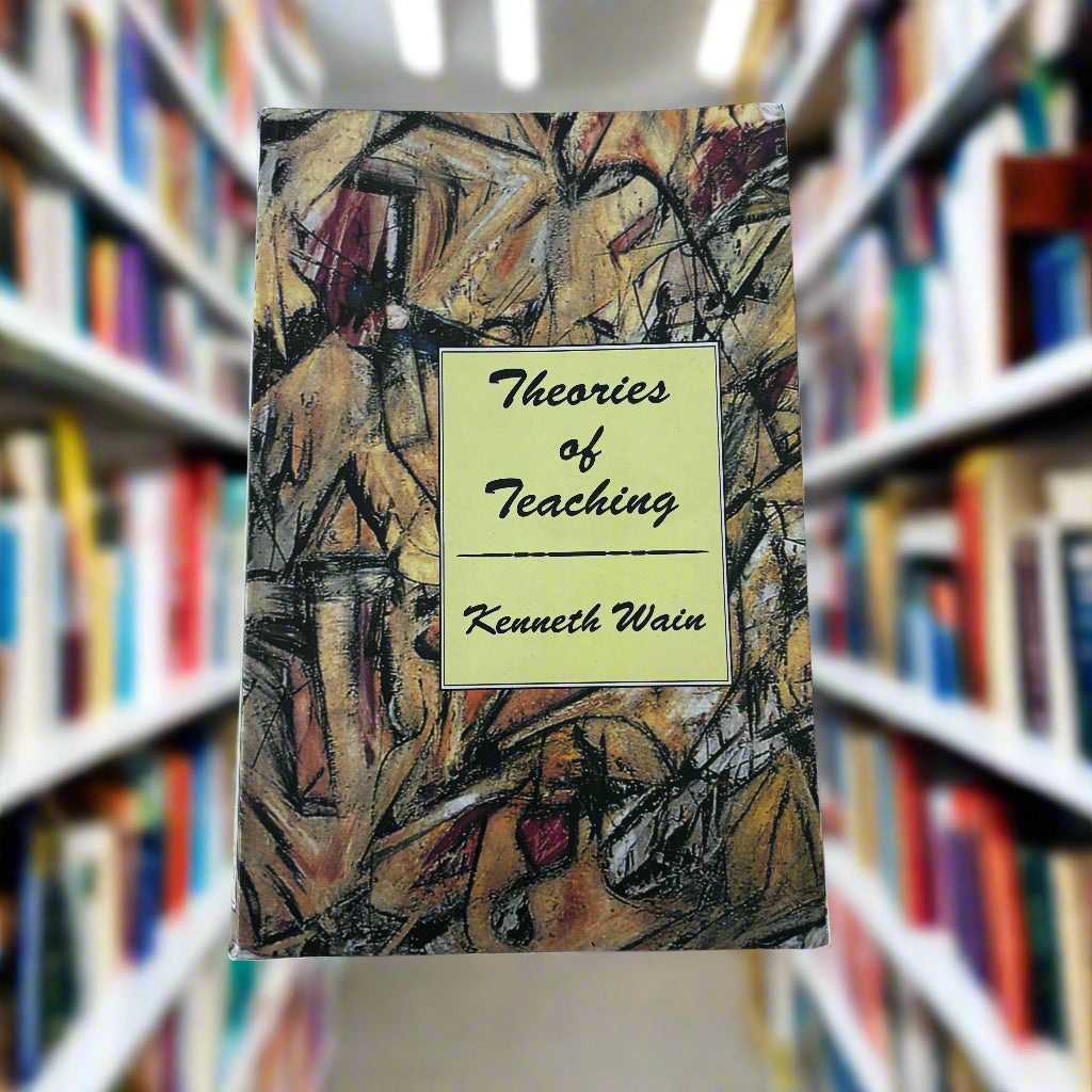 Theories Of Teaching