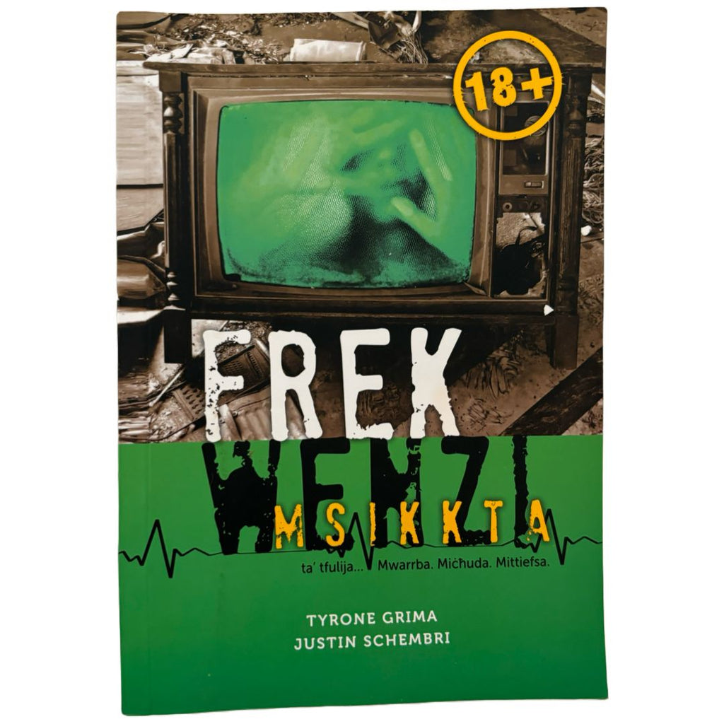 Frek Wenzi Msikkta