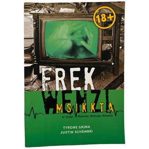 Frek Wenzi Msikkta