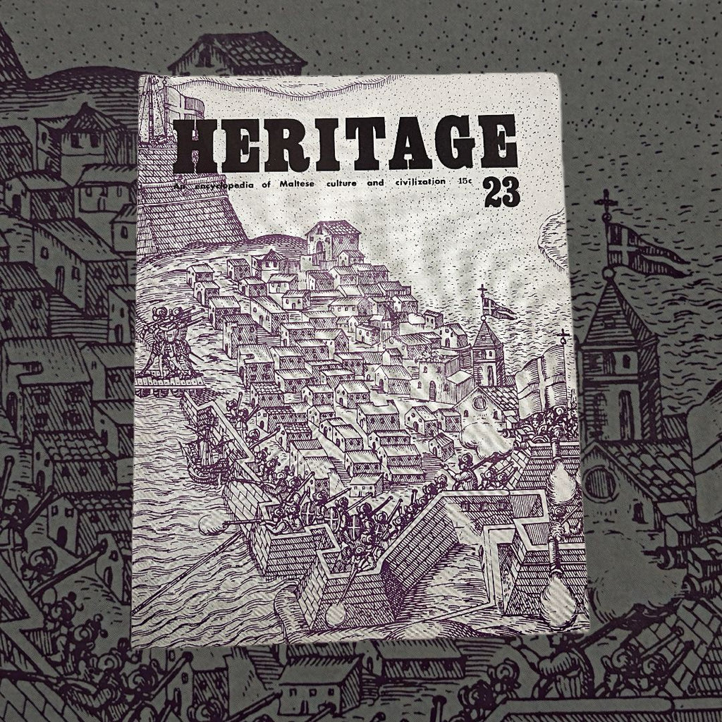 Heritage 23