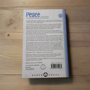 Searching For Peace