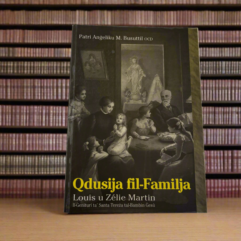 Qdusija Fil-Familja