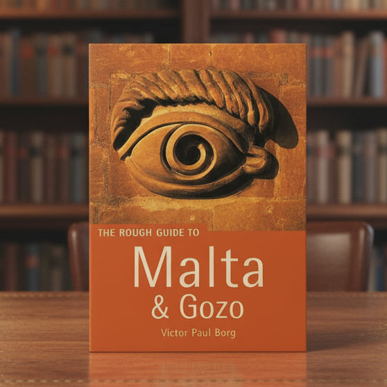 Malta & Gozo