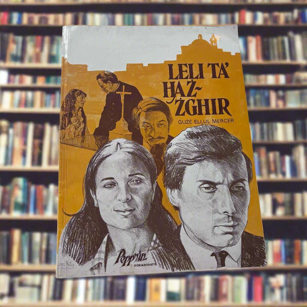 Leli Ta` Haz-Zghir