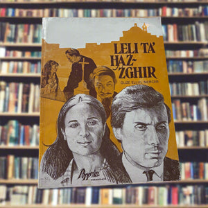 Leli Ta` Haz-Zghir