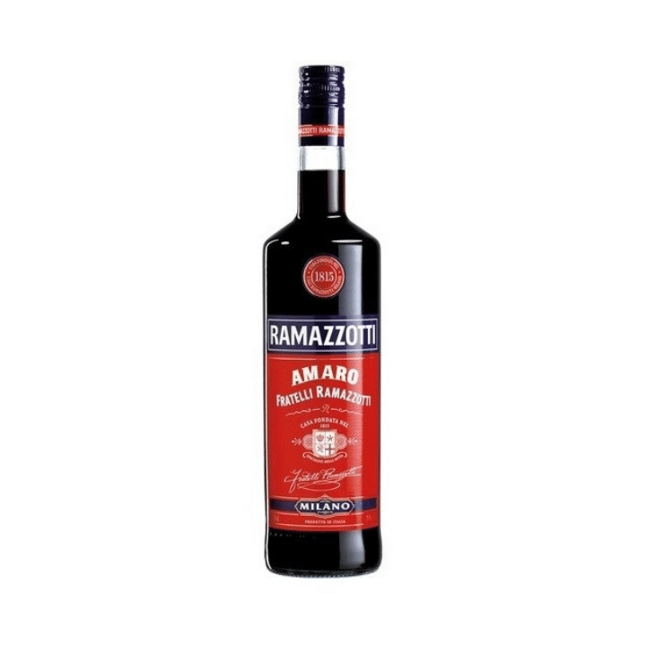 Amaro (Ramazzotti) 70cl
