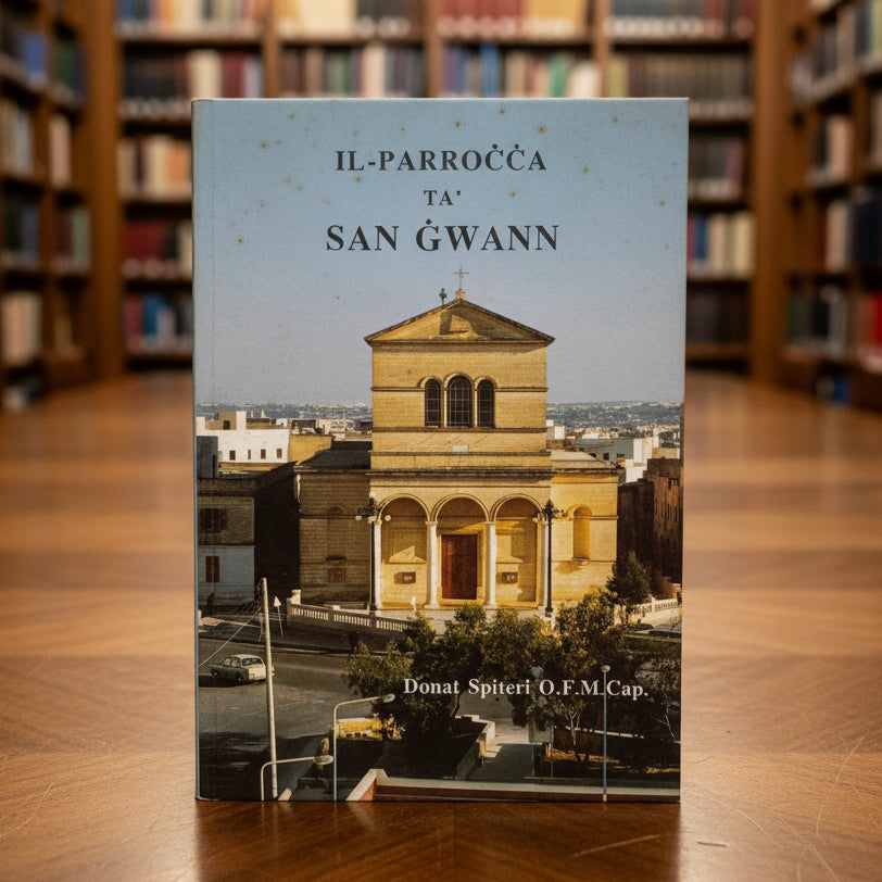 Il-Parrocca Ta` San Gwann