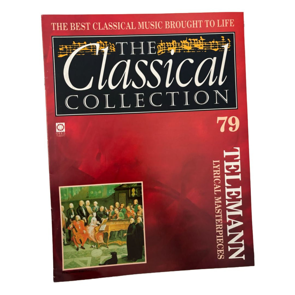 The Classical Collection 79