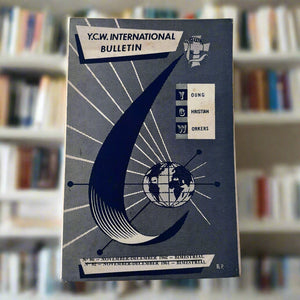 Y.C.W. International Bulletin No.86