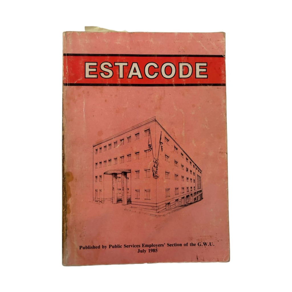 Estacode