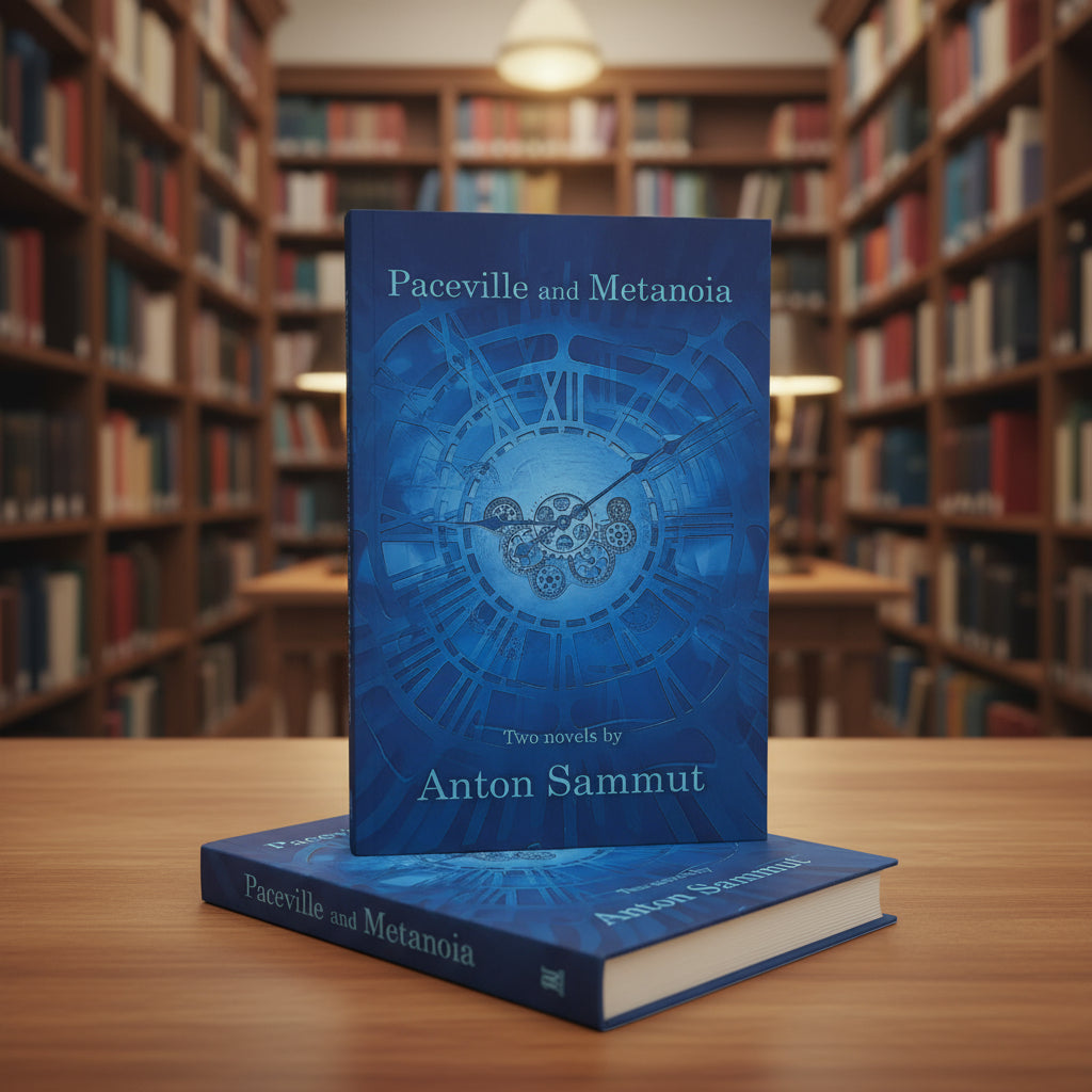 Paceville And Metanoia