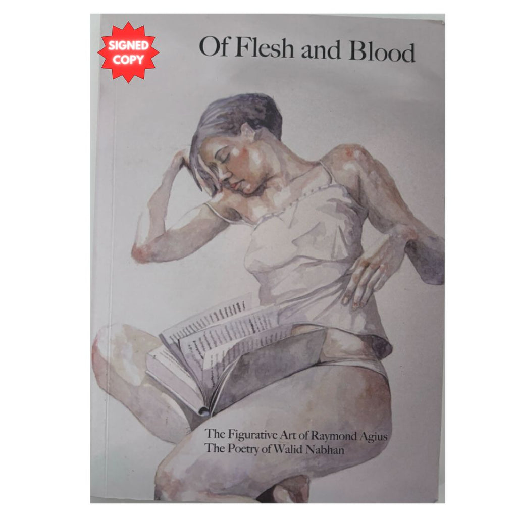 Of Flesh And Blood