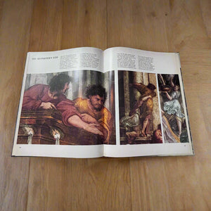 The Life And Times Of Raphael