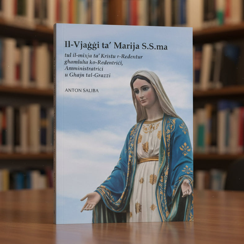 Il-Vjaggi Ta` Marija S.S.ma