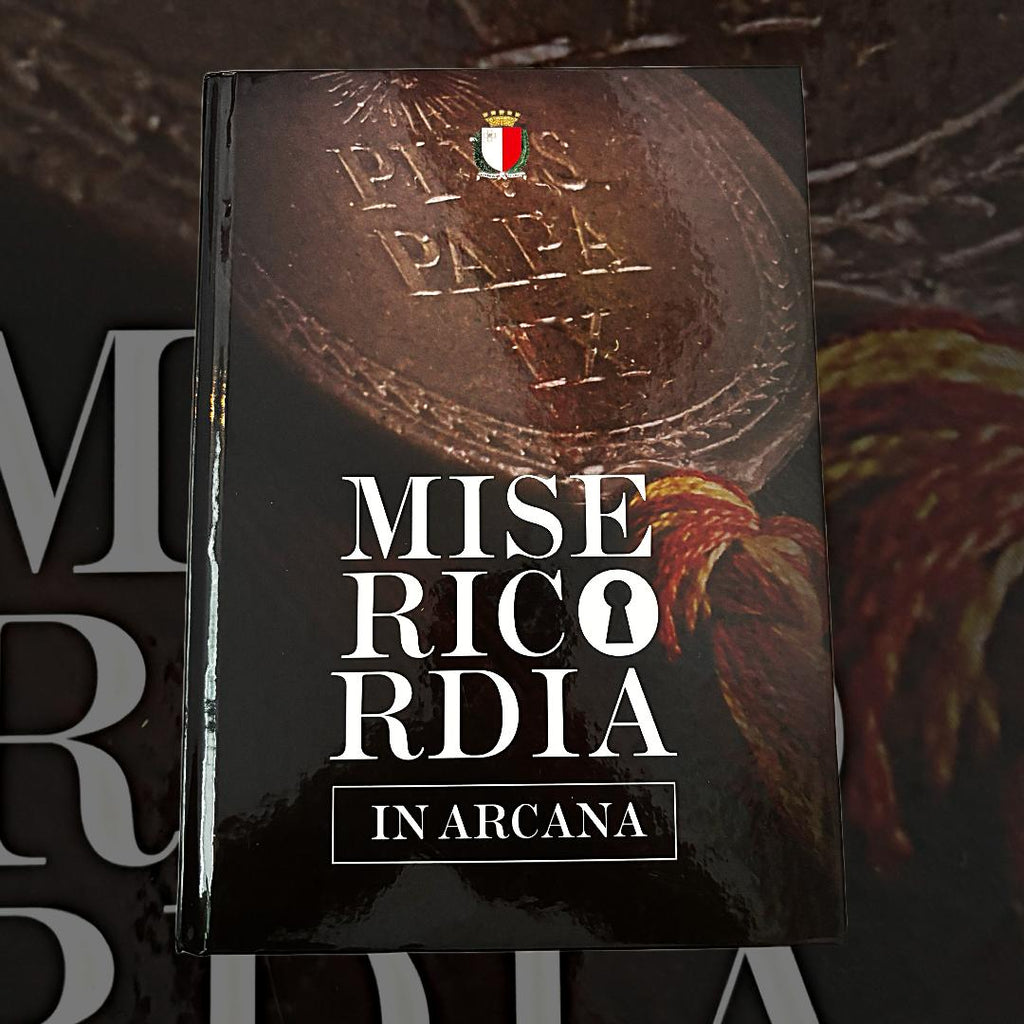 Mise Ric Rdia In Arcana