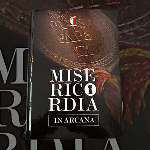Mise Ric Rdia In Arcana
